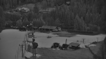 Ski areál U Sachovy studánky