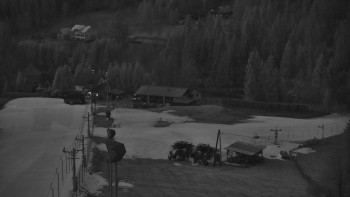 Ski areál U Sachovy studánky