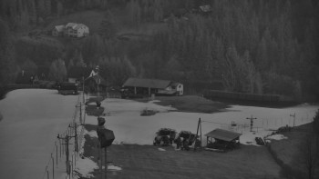 Ski areál U Sachovy studánky