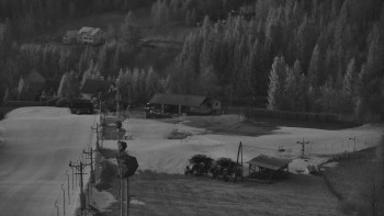 Ski areál U Sachovy studánky