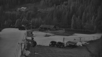 Ski areál U Sachovy studánky