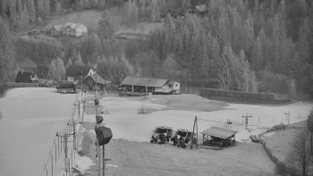 Ski areál U Sachovy studánky