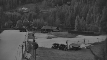 Ski areál U Sachovy studánky