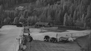 Ski areál U Sachovy studánky