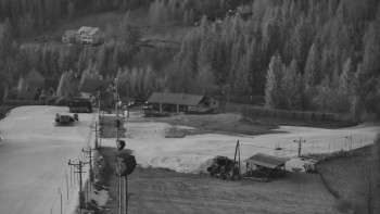 Ski areál U Sachovy studánky