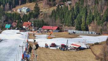 Ski areál U Sachovy studánky