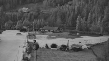 Ski areál U Sachovy studánky