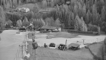 Ski areál U Sachovy studánky