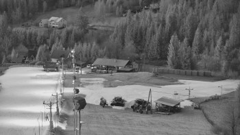 Ski areál U Sachovy studánky