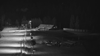 Ski areál U Sachovy studánky