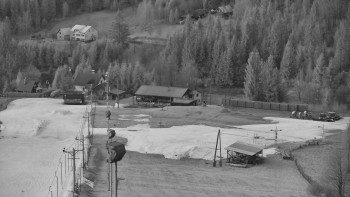 Ski areál U Sachovy studánky