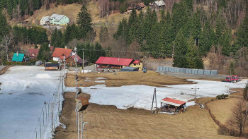 Ski areál U Sachovy studánky