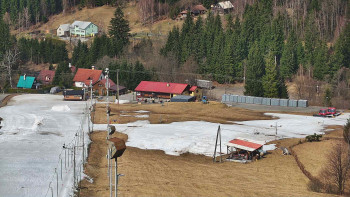 Ski areál U Sachovy studánky
