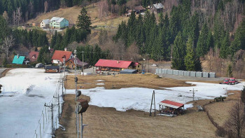Ski areál U Sachovy studánky