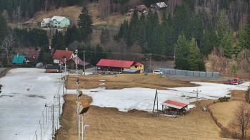 Ski areál U Sachovy studánky