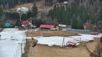 Ski areál U Sachovy studánky