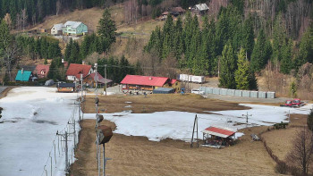 Ski areál U Sachovy studánky