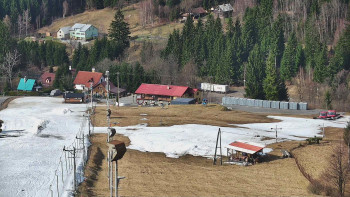 Ski areál U Sachovy studánky