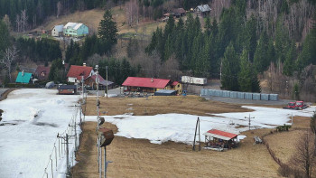 Ski areál U Sachovy studánky