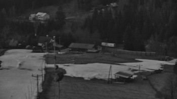 Ski areál U Sachovy studánky