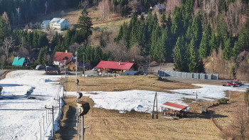Ski areál U Sachovy studánky