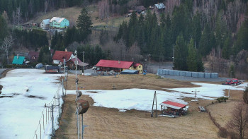 Ski areál U Sachovy studánky