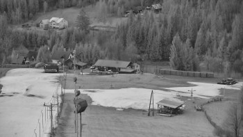 Ski areál U Sachovy studánky