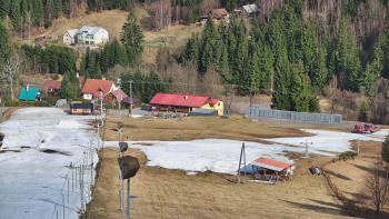 Ski areál U Sachovy studánky