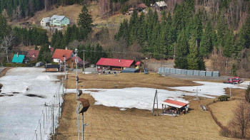 Ski areál U Sachovy studánky