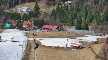 Ski areál U Sachovy studánky