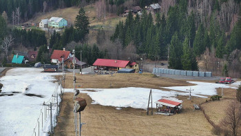 Ski areál U Sachovy studánky