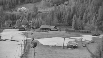 Ski areál U Sachovy studánky