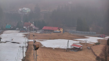 Ski areál U Sachovy studánky