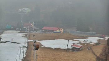 Ski areál U Sachovy studánky