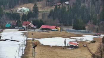 Ski areál U Sachovy studánky