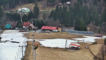 Ski areál U Sachovy studánky