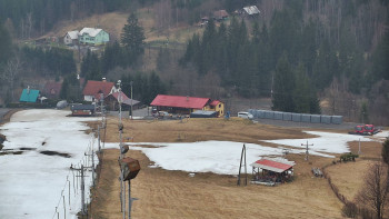Ski areál U Sachovy studánky