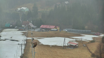 Ski areál U Sachovy studánky