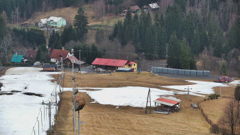 Ski areál U Sachovy studánky