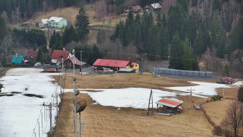 Ski areál U Sachovy studánky