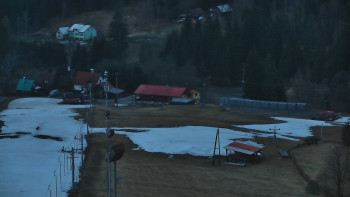 Ski areál U Sachovy studánky