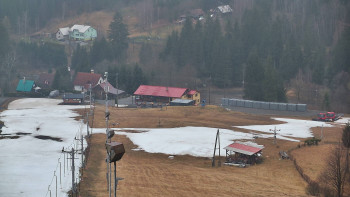 Ski areál U Sachovy studánky