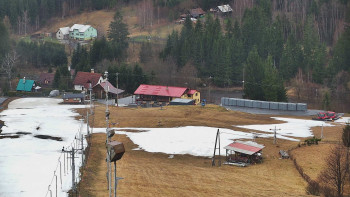 Ski areál U Sachovy studánky
