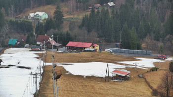 Ski areál U Sachovy studánky