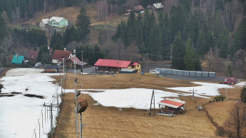 Ski areál U Sachovy studánky