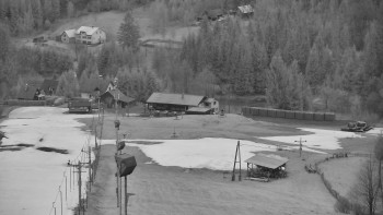 Ski areál U Sachovy studánky