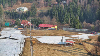 Ski areál U Sachovy studánky