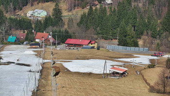 Ski areál U Sachovy studánky
