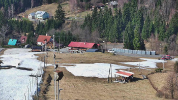 Ski areál U Sachovy studánky