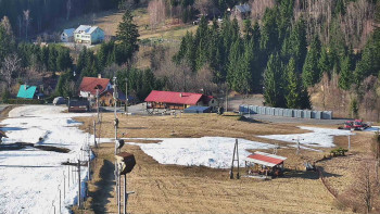 Ski areál U Sachovy studánky